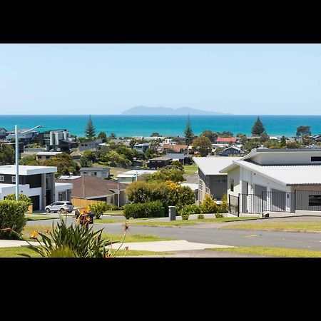 Waihi Beach Toroha Cosy Cabin מראה חיצוני תמונה