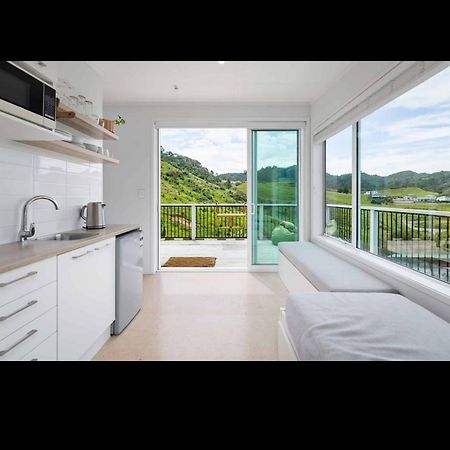 Waihi Beach Toroha Cosy Cabin מראה חיצוני תמונה