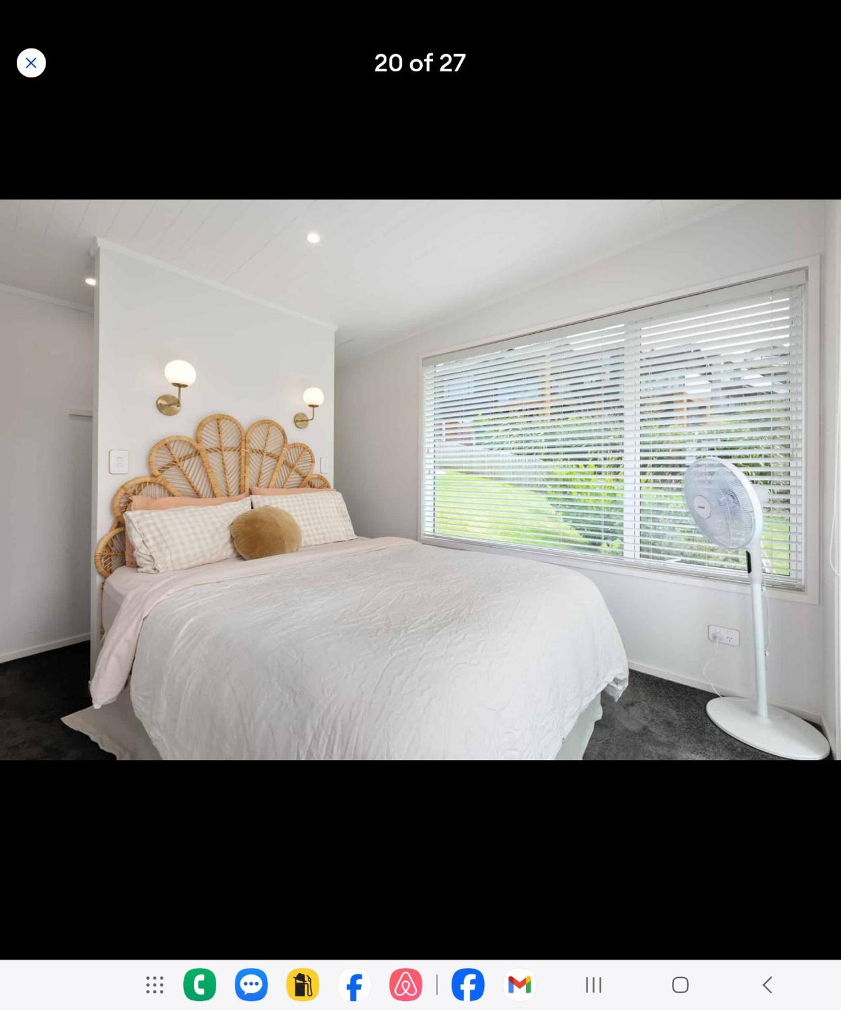 Waihi Beach Toroha Cosy Cabin מראה חיצוני תמונה