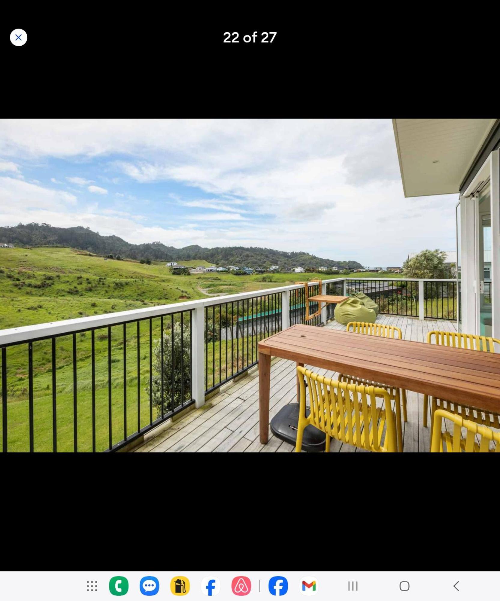 Waihi Beach Toroha Cosy Cabin מראה חיצוני תמונה
