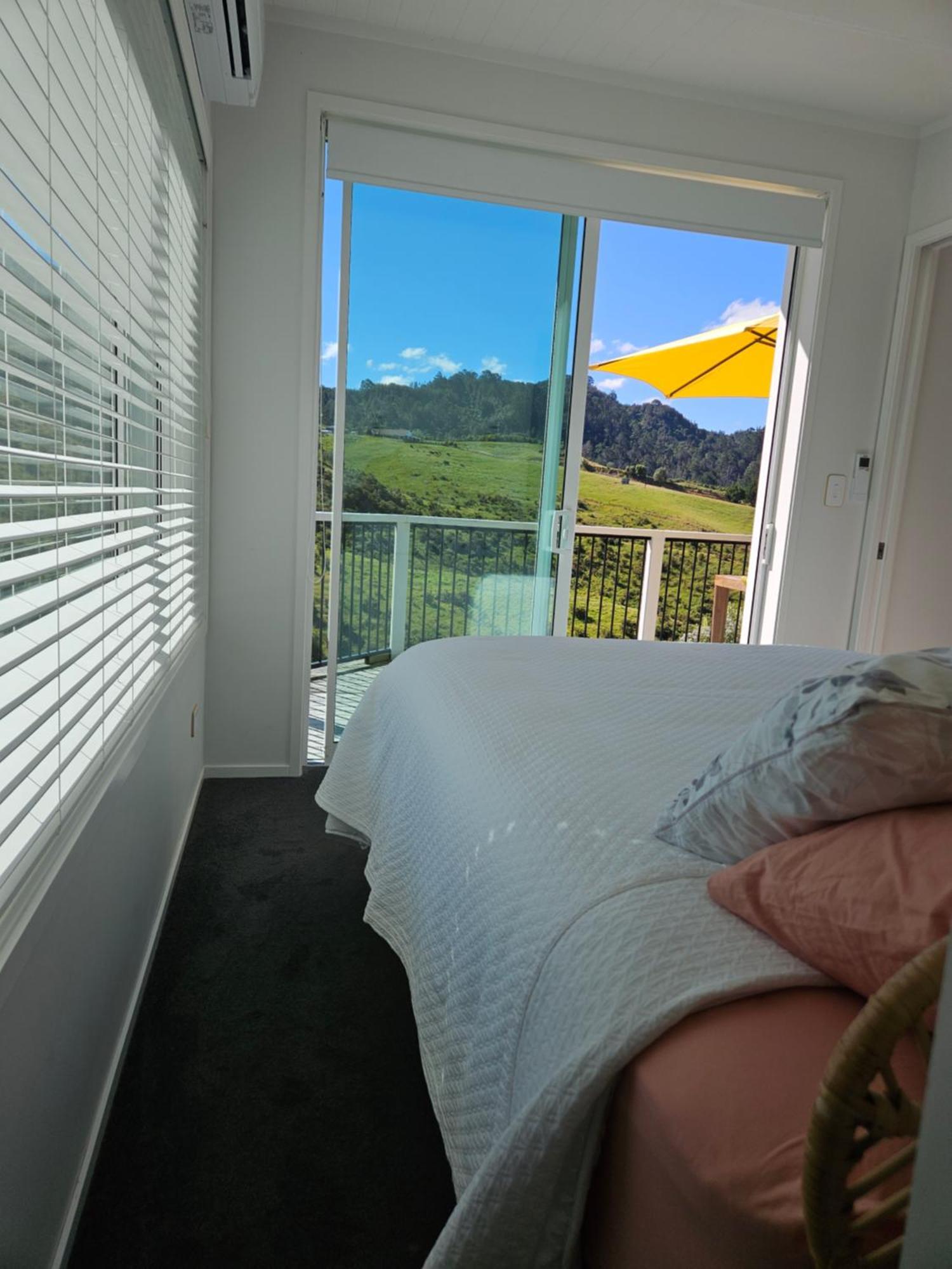 Waihi Beach Toroha Cosy Cabin מראה חיצוני תמונה